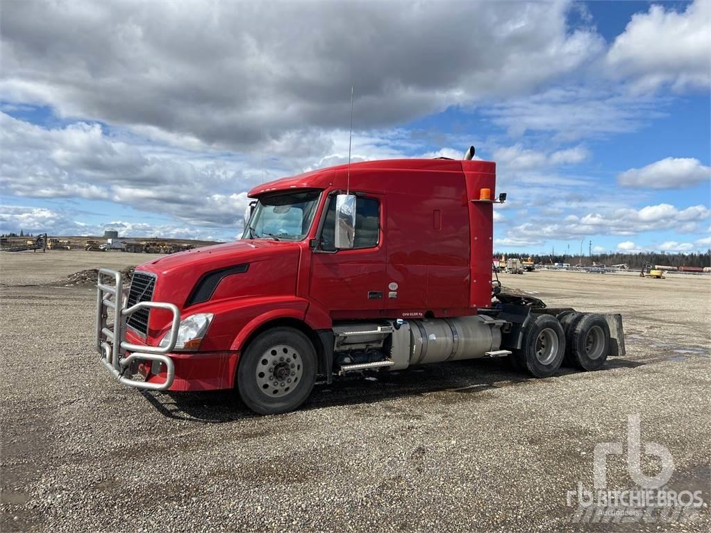 Volvo VNL Motrici e Trattori Stradali