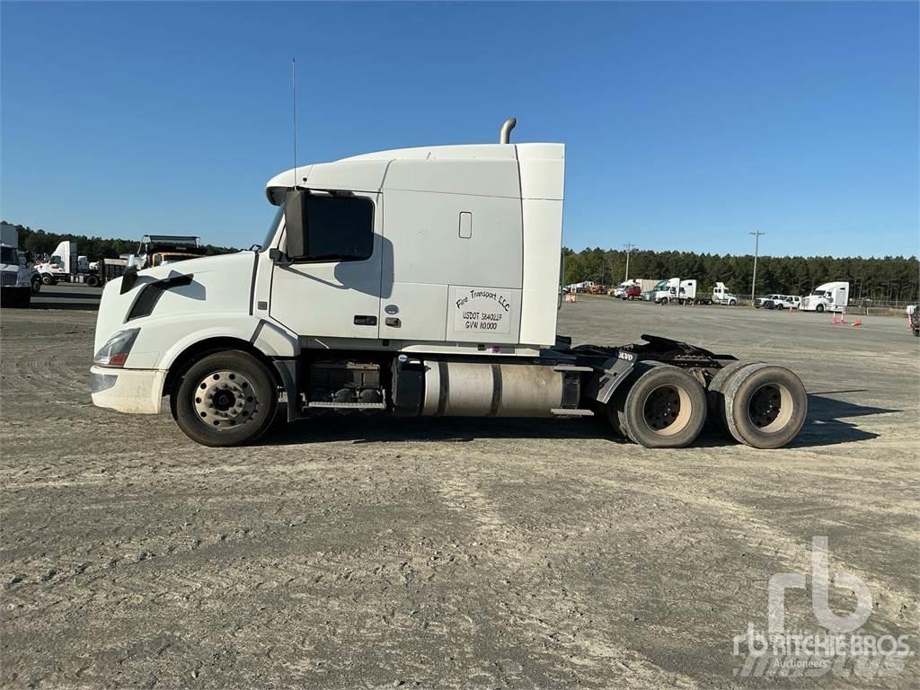 Volvo VNL Motrici e Trattori Stradali
