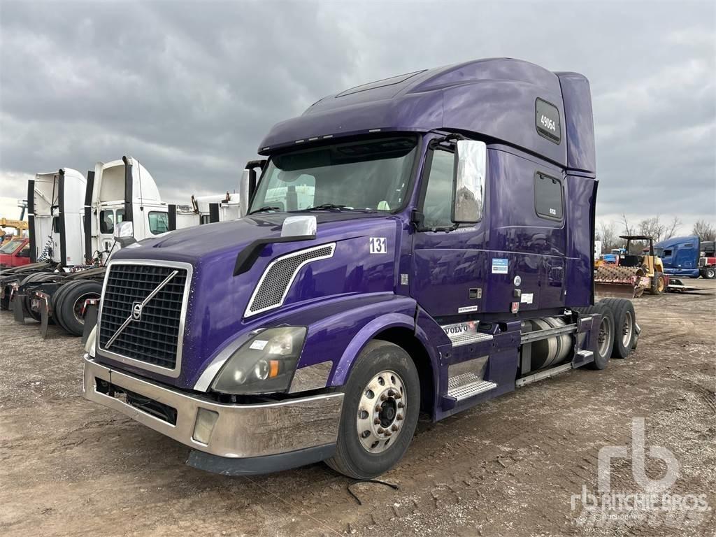 Volvo VNL Motrici e Trattori Stradali
