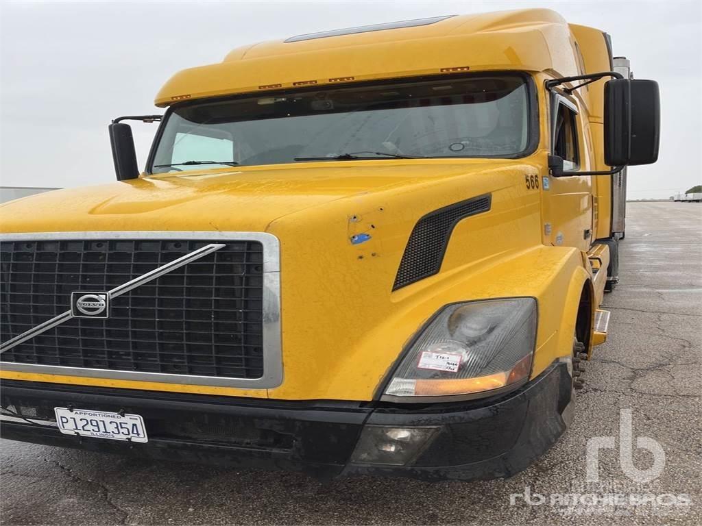 Volvo VNL Motrici e Trattori Stradali