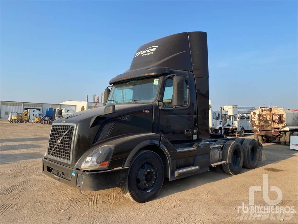 Volvo VNL Motrici e Trattori Stradali