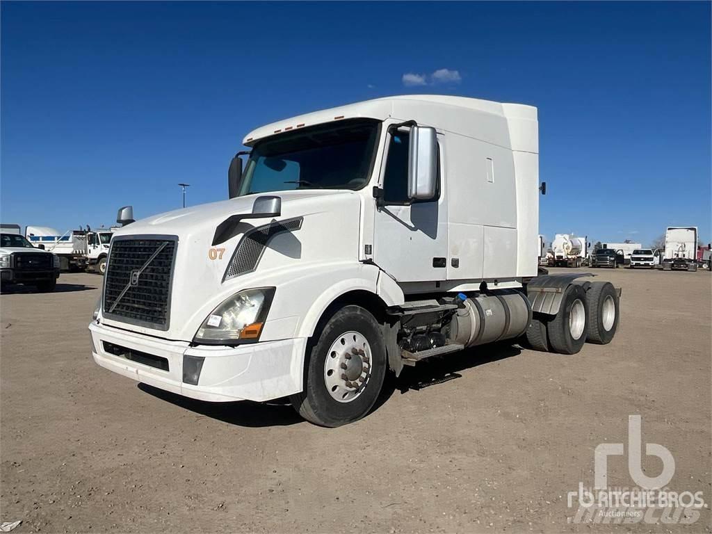 Volvo VNL Motrici e Trattori Stradali
