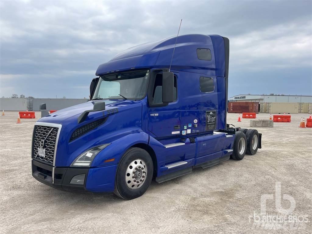 Volvo VNL Motrici e Trattori Stradali