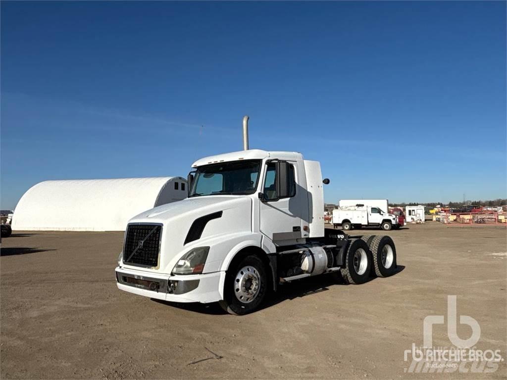 Volvo VNL Motrici e Trattori Stradali