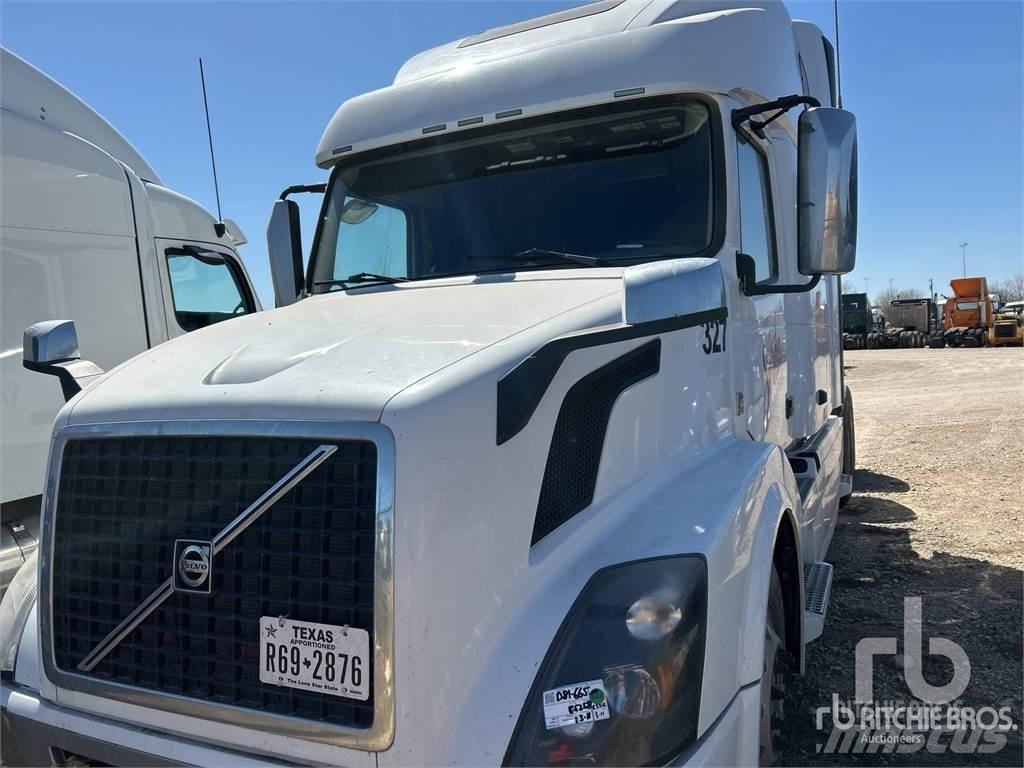 Volvo VNL Motrici e Trattori Stradali