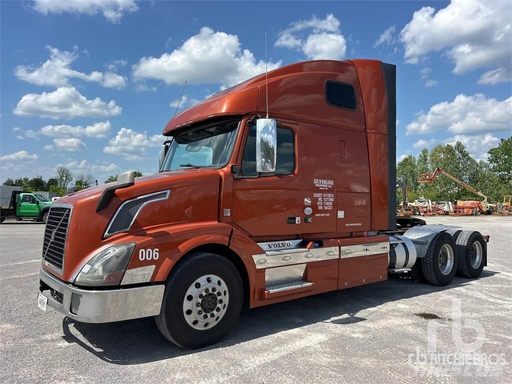 Volvo VNL Motrici e Trattori Stradali