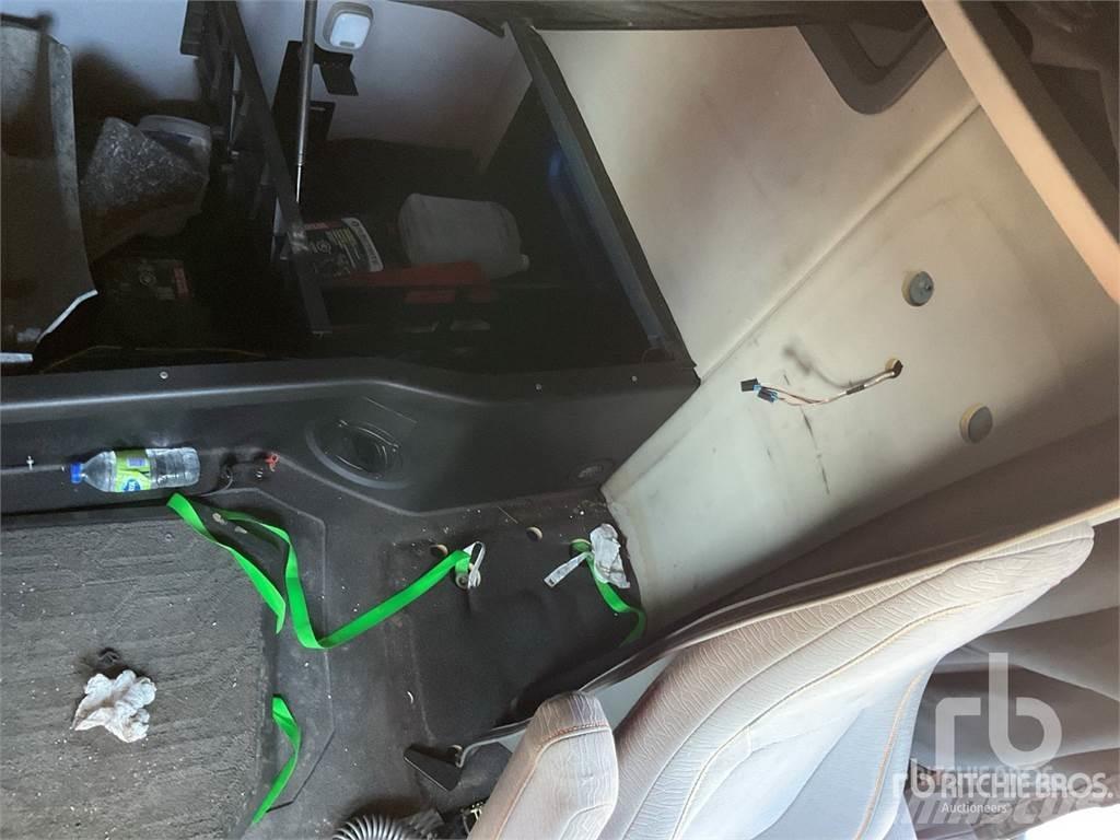 Volvo VNL Motrici e Trattori Stradali