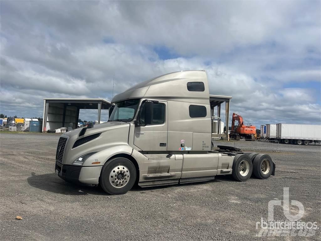 Volvo VNL Motrici e Trattori Stradali
