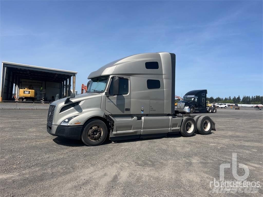 Volvo VNL Motrici e Trattori Stradali