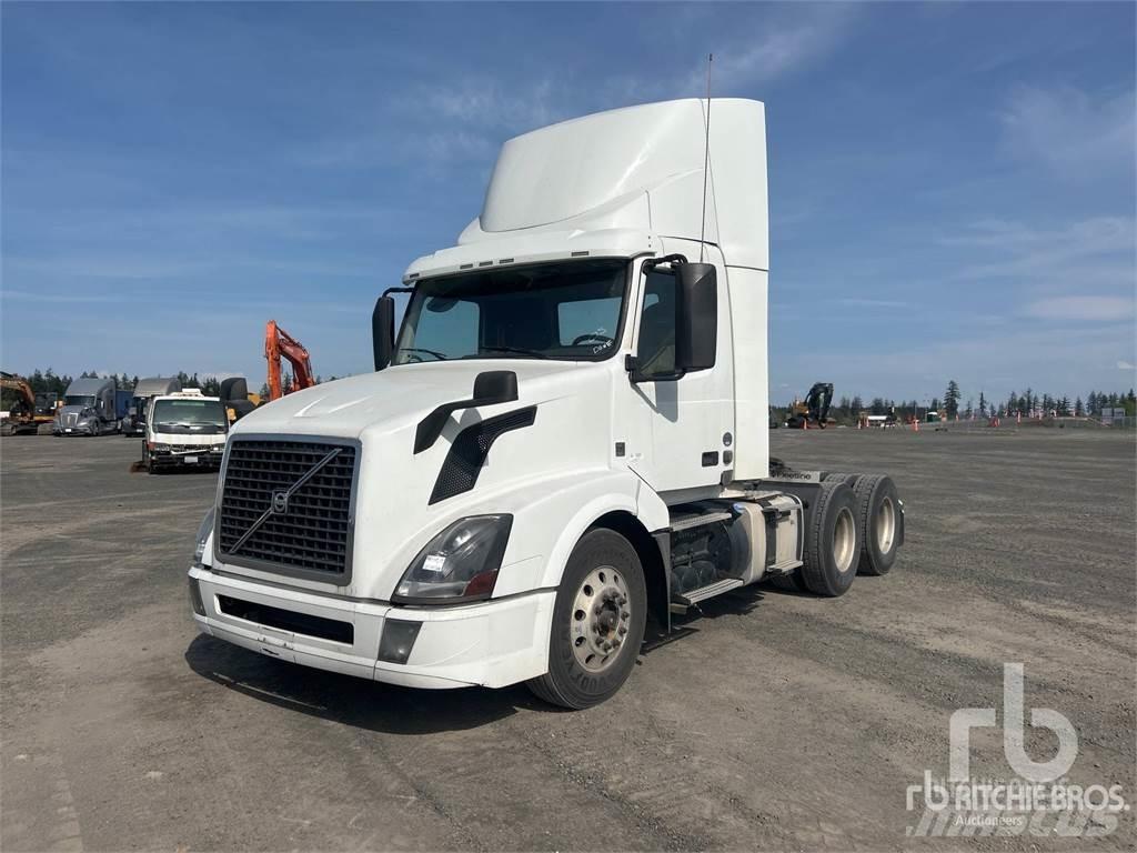 Volvo VNL Motrici e Trattori Stradali