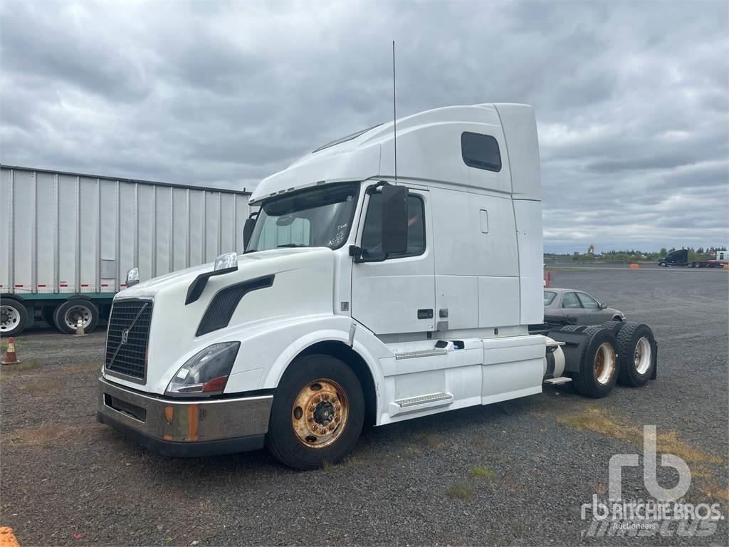Volvo VNL Motrici e Trattori Stradali