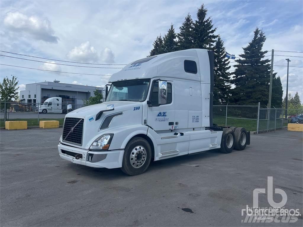 Volvo VNL Motrici e Trattori Stradali