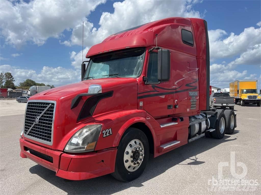 Volvo VNL Motrici e Trattori Stradali