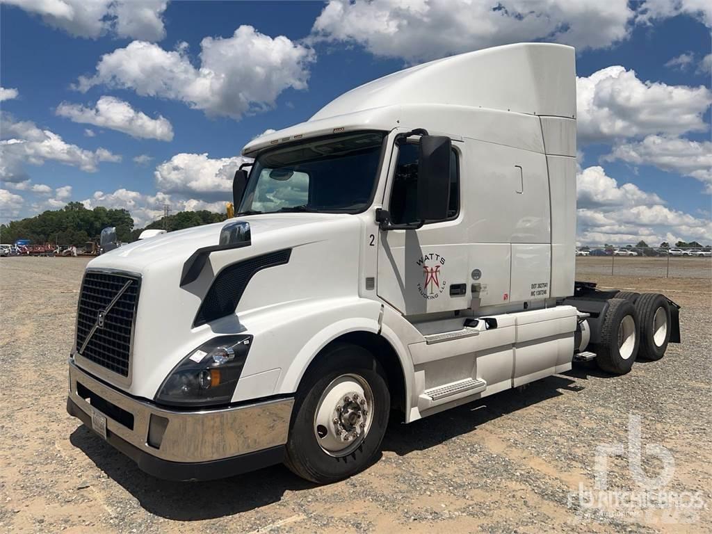 Volvo VNL Motrici e Trattori Stradali
