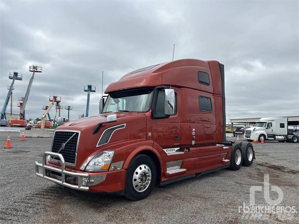 Volvo VNL Motrici e Trattori Stradali