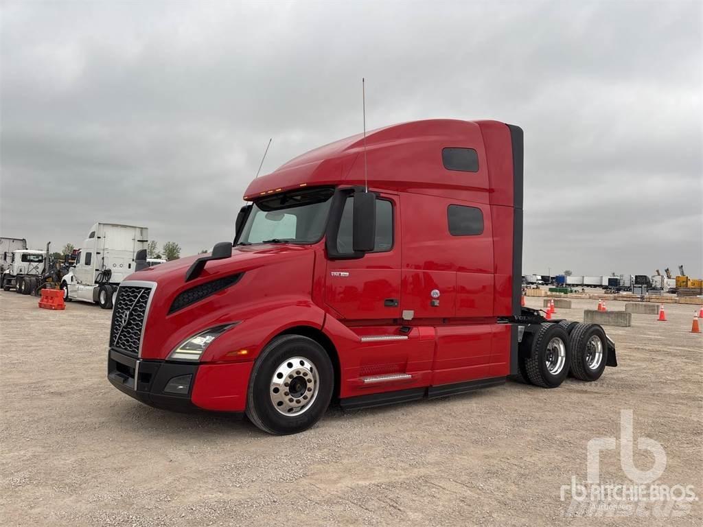 Volvo VNL Motrici e Trattori Stradali