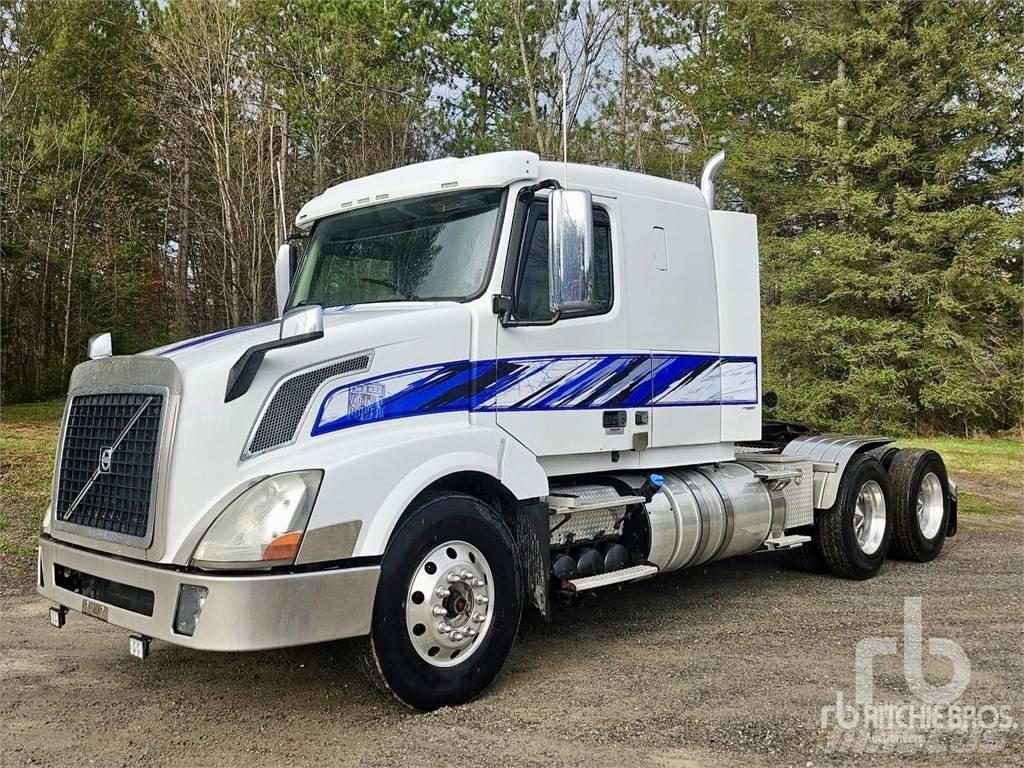 Volvo VNL Motrici e Trattori Stradali