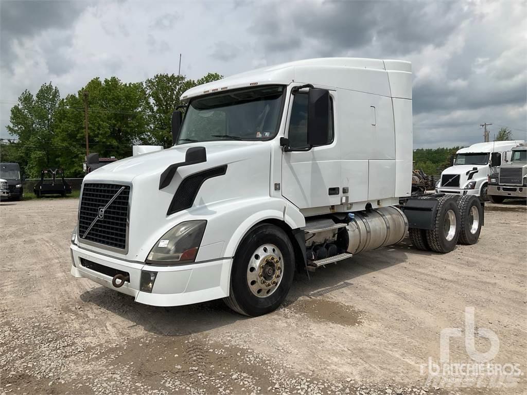 Volvo VNL Motrici e Trattori Stradali