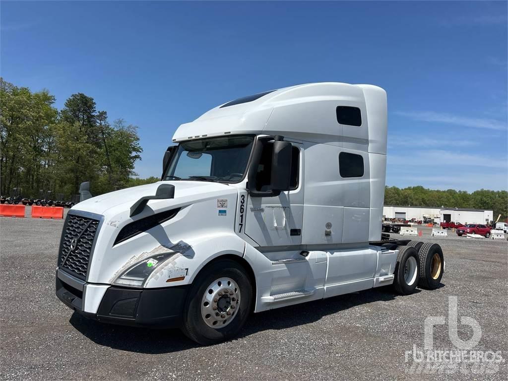 Volvo VNL300 Motrici e Trattori Stradali