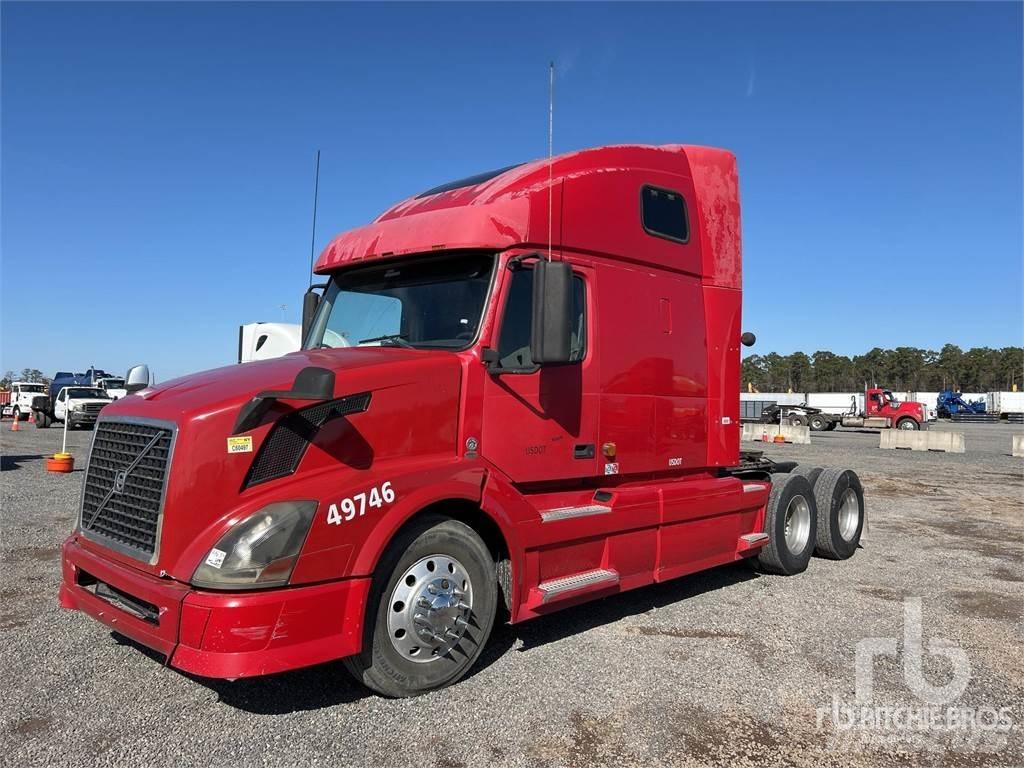 Volvo VNL430 Motrici e Trattori Stradali