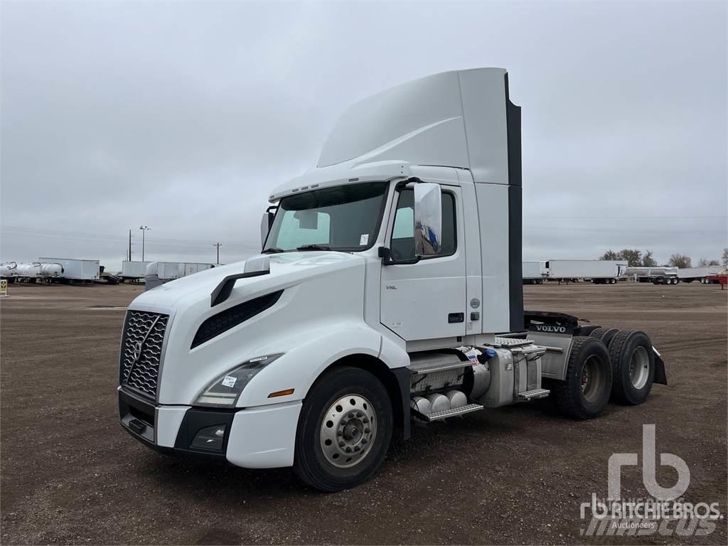 Volvo VNL62T300 Motrici e Trattori Stradali