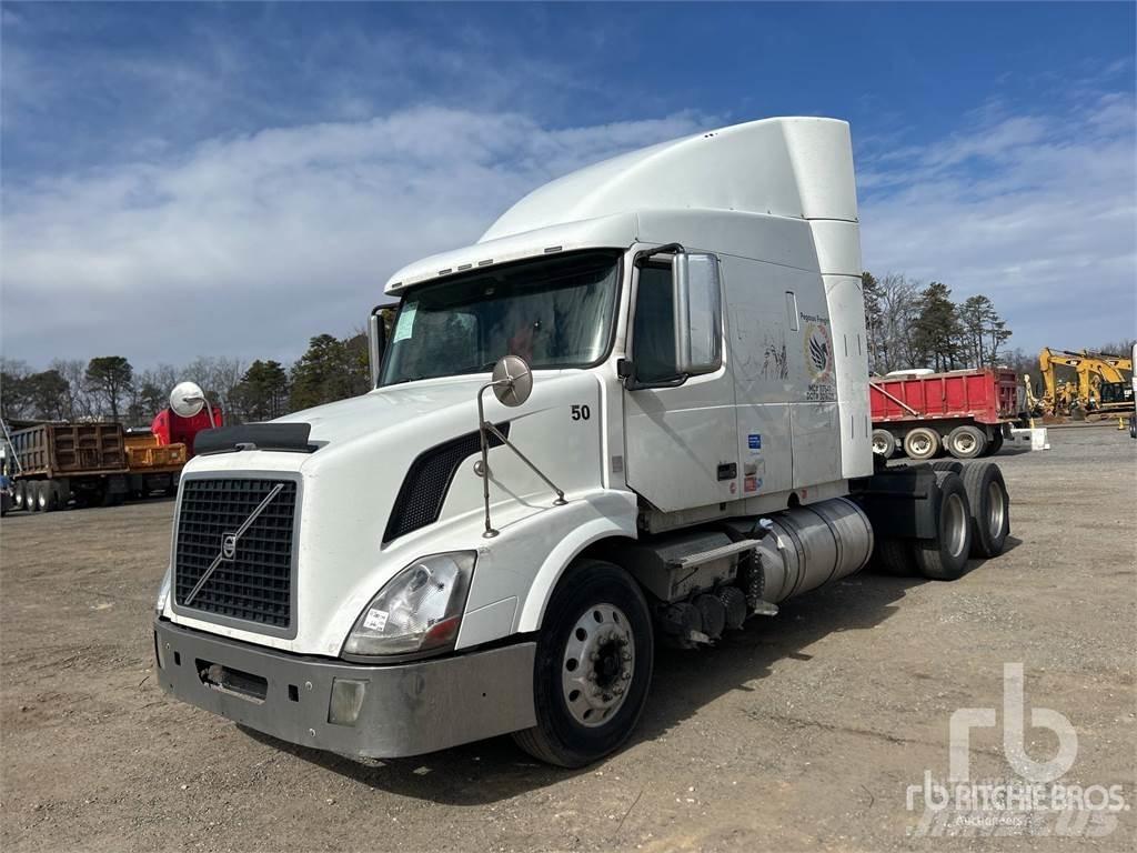 Volvo VNL630 Motrici e Trattori Stradali