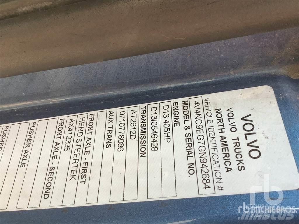 Volvo VNL630 Motrici e Trattori Stradali