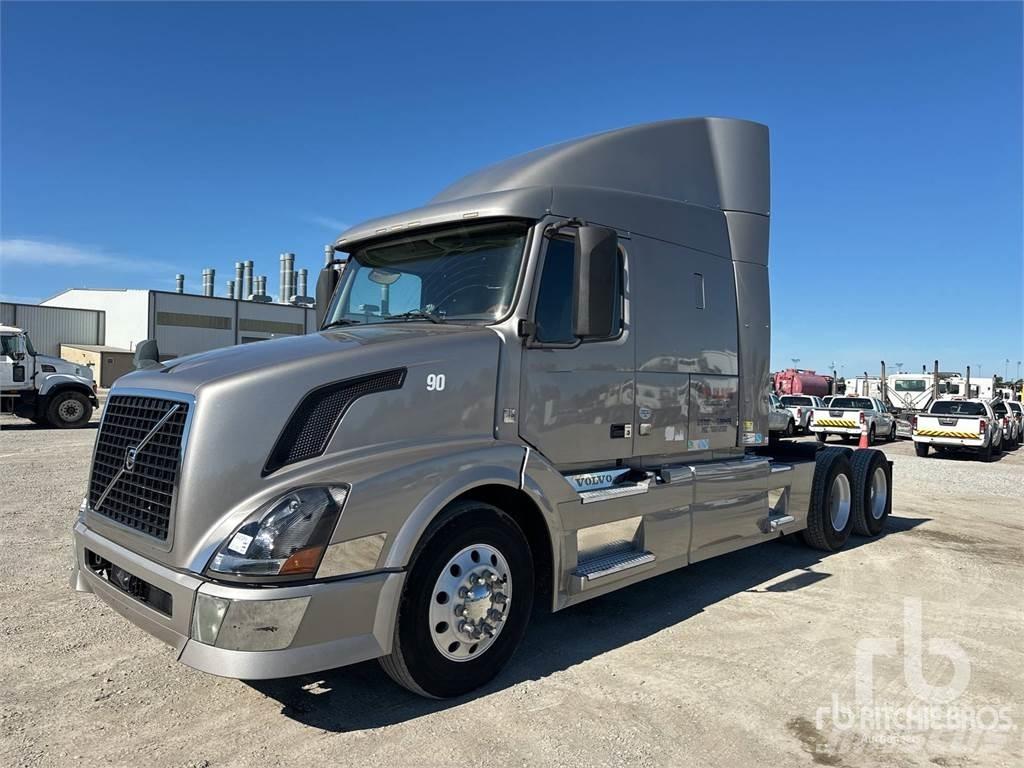 Volvo VNL630 Motrici e Trattori Stradali