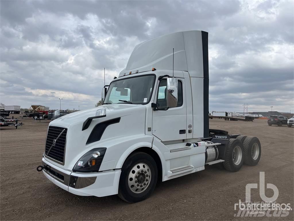 Volvo VNL64 Motrici e Trattori Stradali
