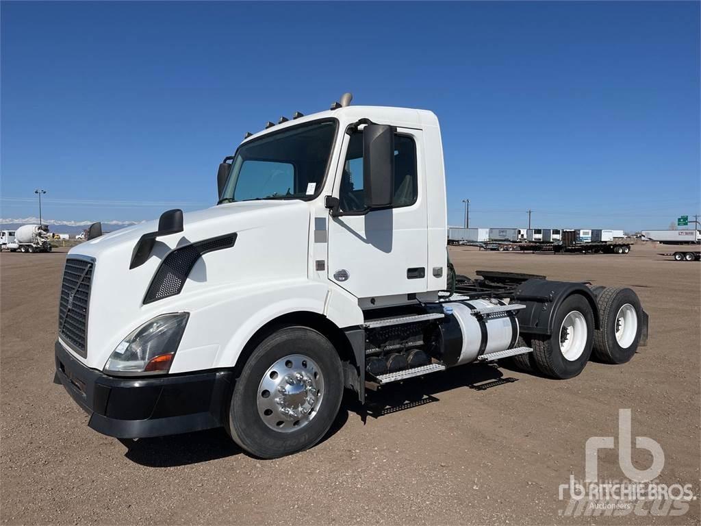 Volvo VNL64300 Motrici e Trattori Stradali
