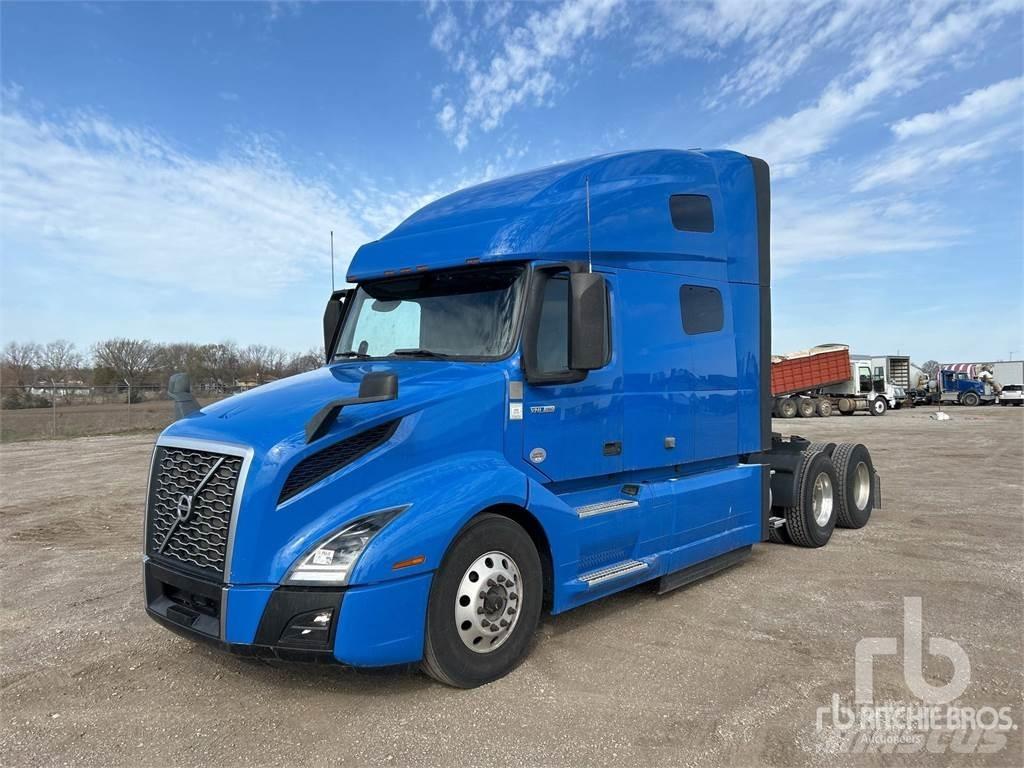 Volvo VNL64760 Motrici e Trattori Stradali