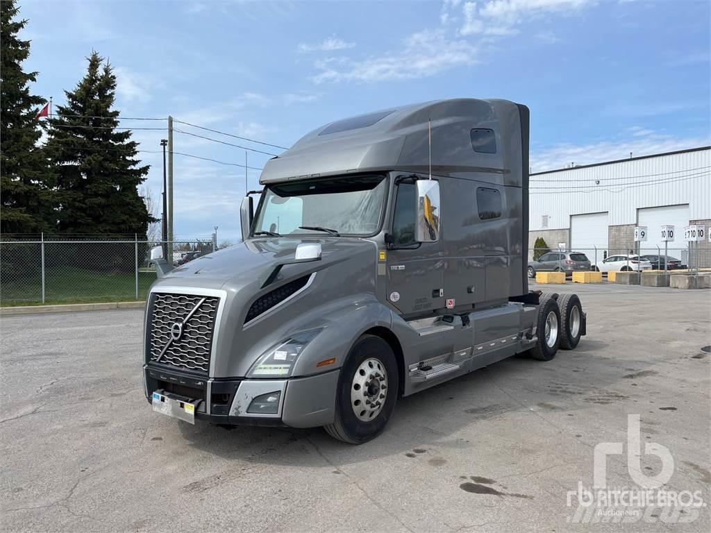 Volvo VNL64760 Motrici e Trattori Stradali