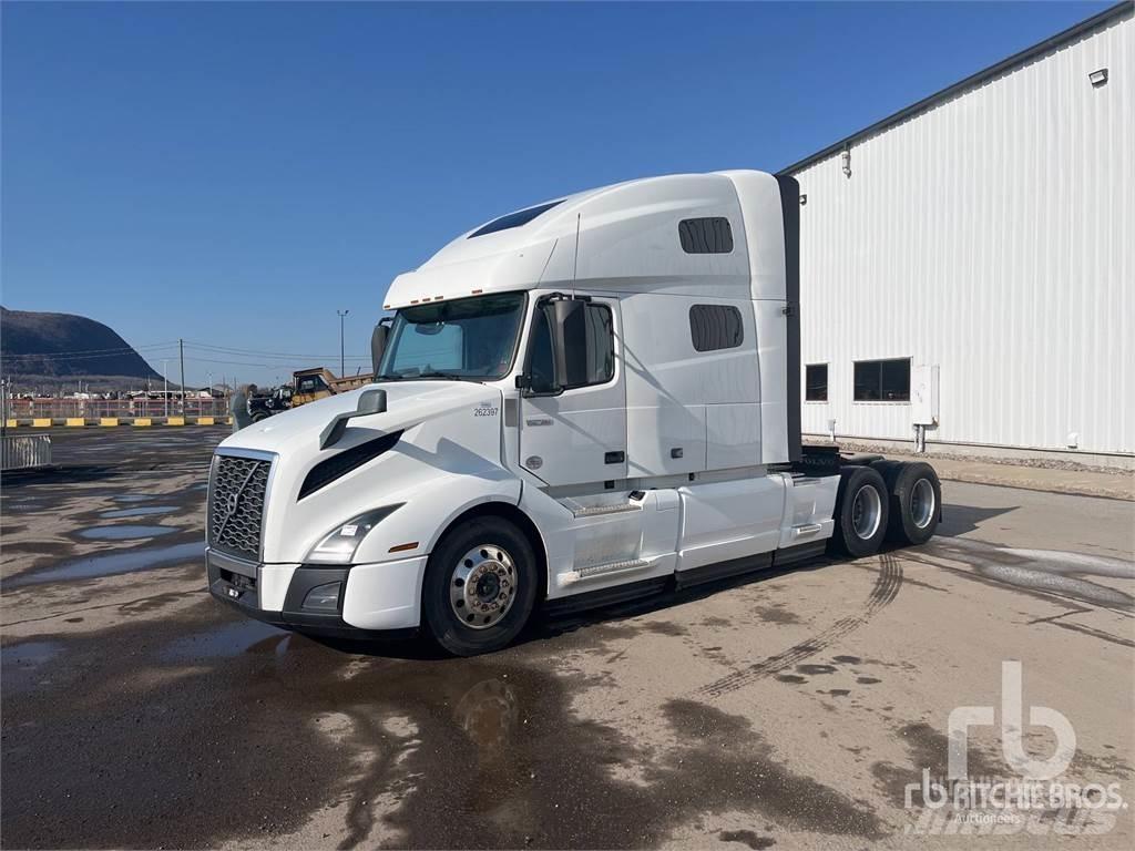 Volvo VNL64760 Motrici e Trattori Stradali