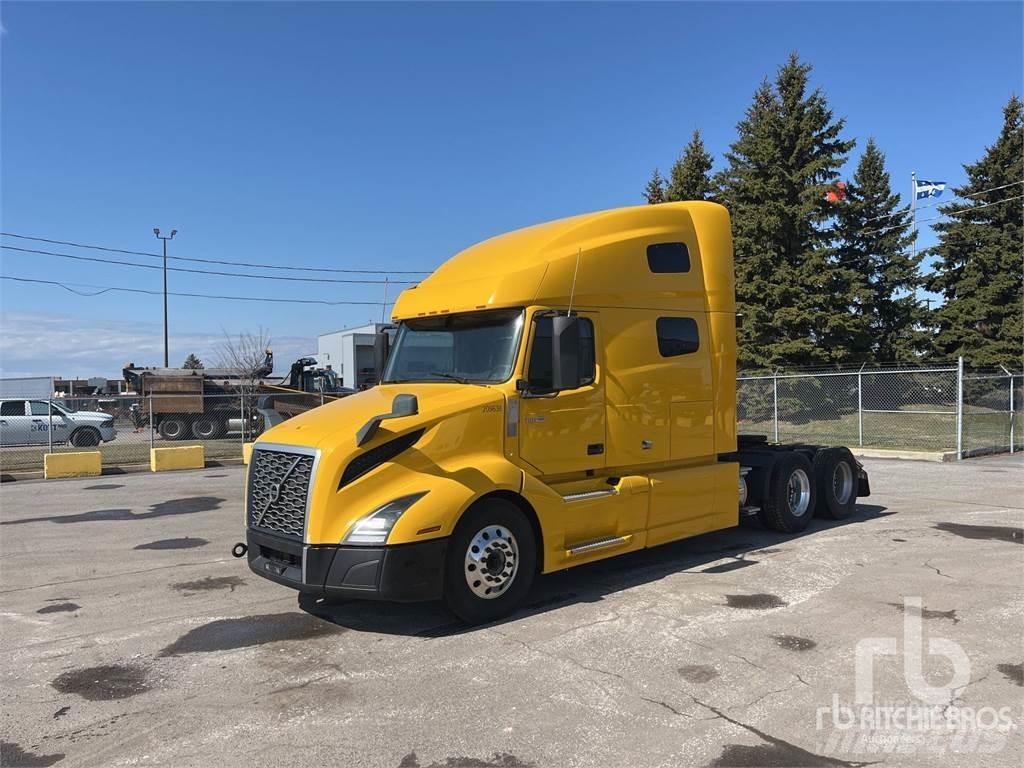 Volvo VNL64760 Motrici e Trattori Stradali
