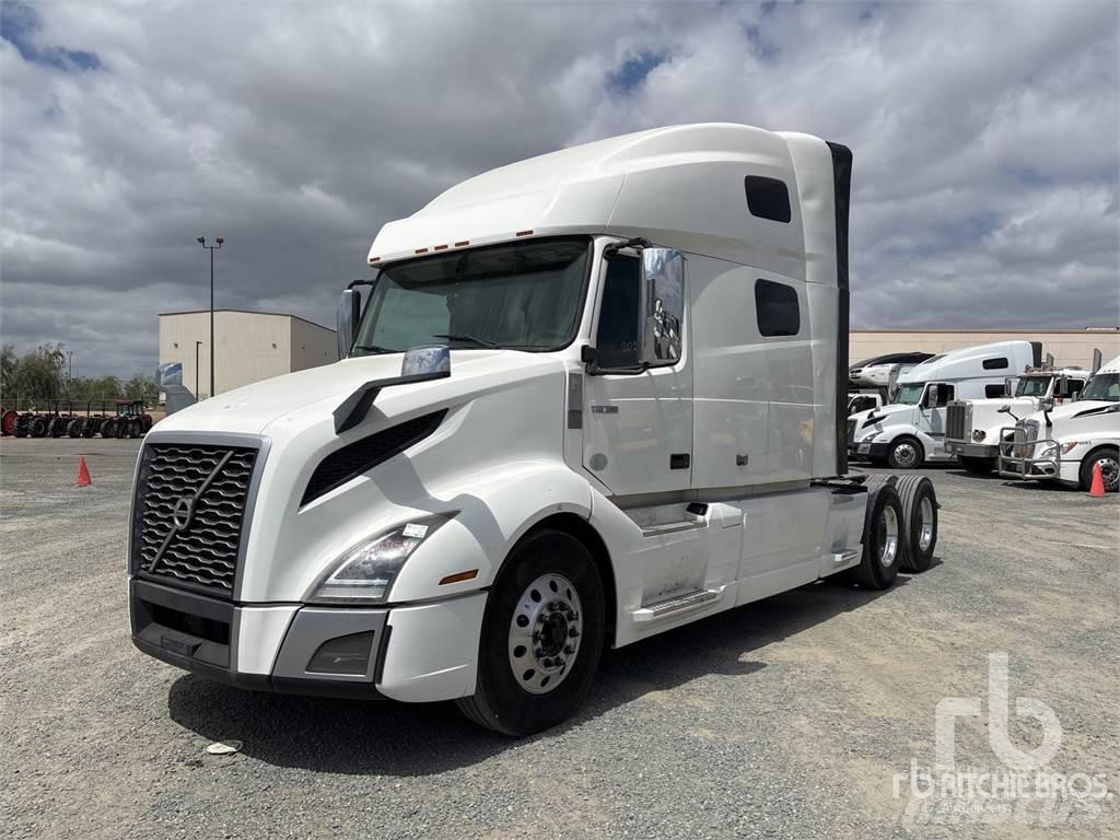 Volvo VNL64760 Motrici e Trattori Stradali