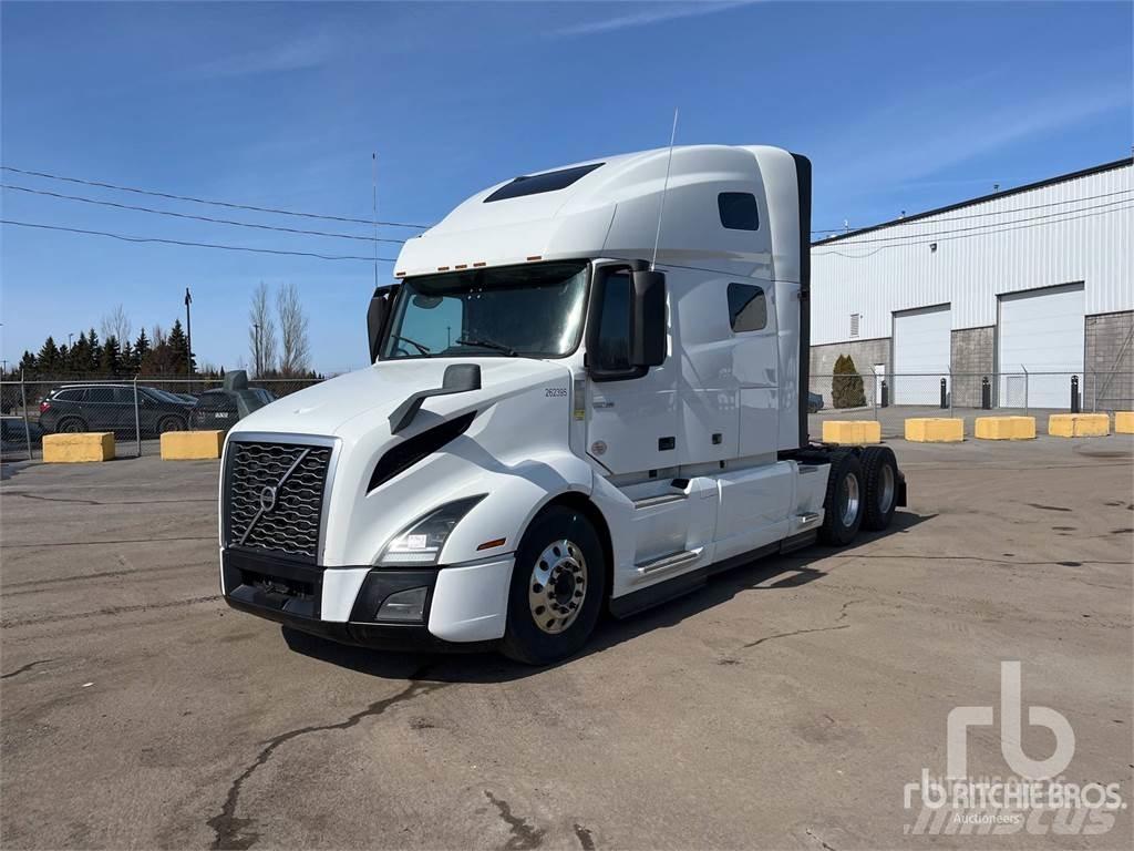 Volvo VNL64760 Motrici e Trattori Stradali