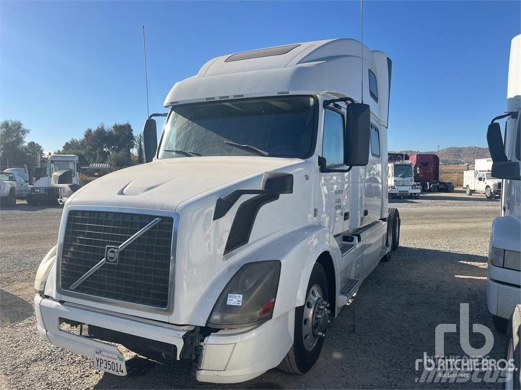 Volvo VNL64T780 Motrici e Trattori Stradali