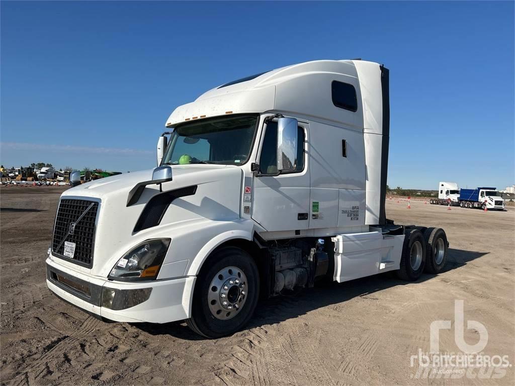 Volvo VNL670 Motrici e Trattori Stradali