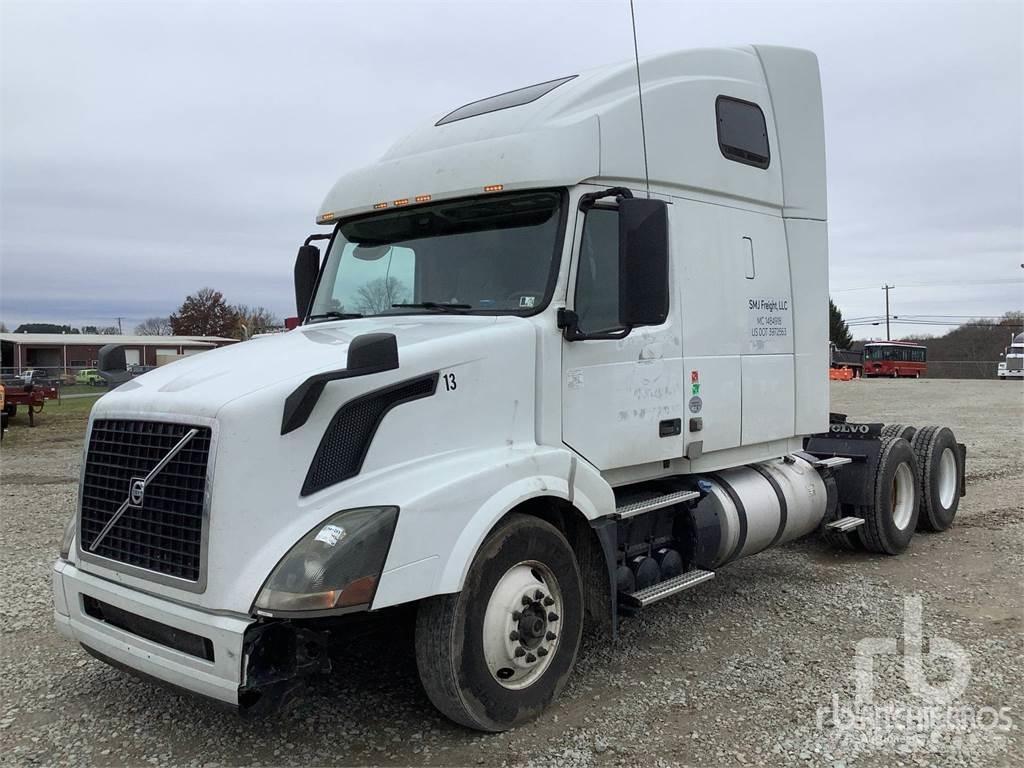 Volvo VNL670 Motrici e Trattori Stradali