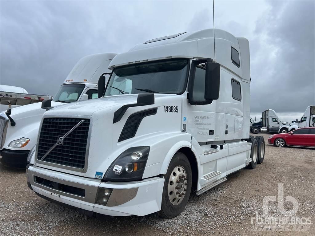 Volvo VNL670 Motrici e Trattori Stradali