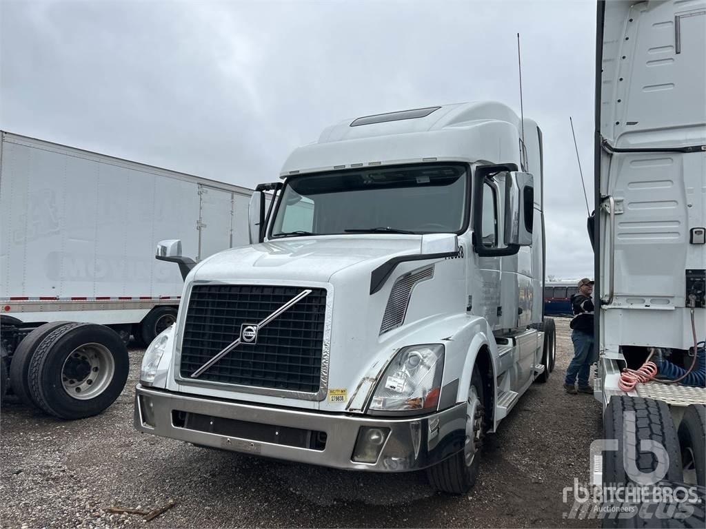 Volvo VNL670 Motrici e Trattori Stradali