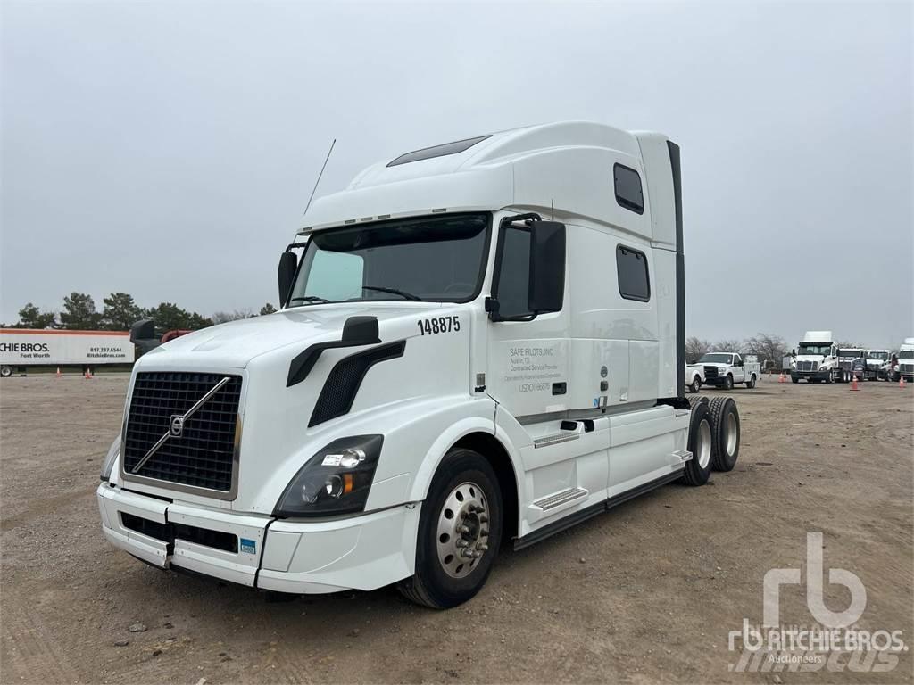 Volvo VNL670 Motrici e Trattori Stradali