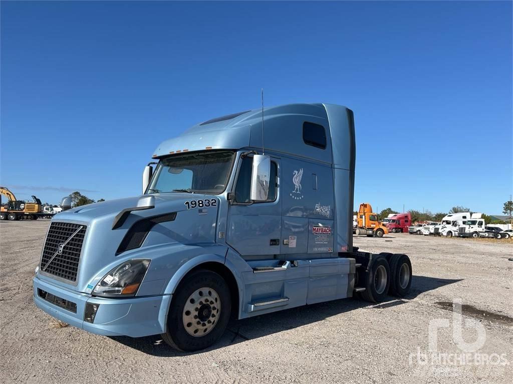 Volvo VNL670 Motrici e Trattori Stradali