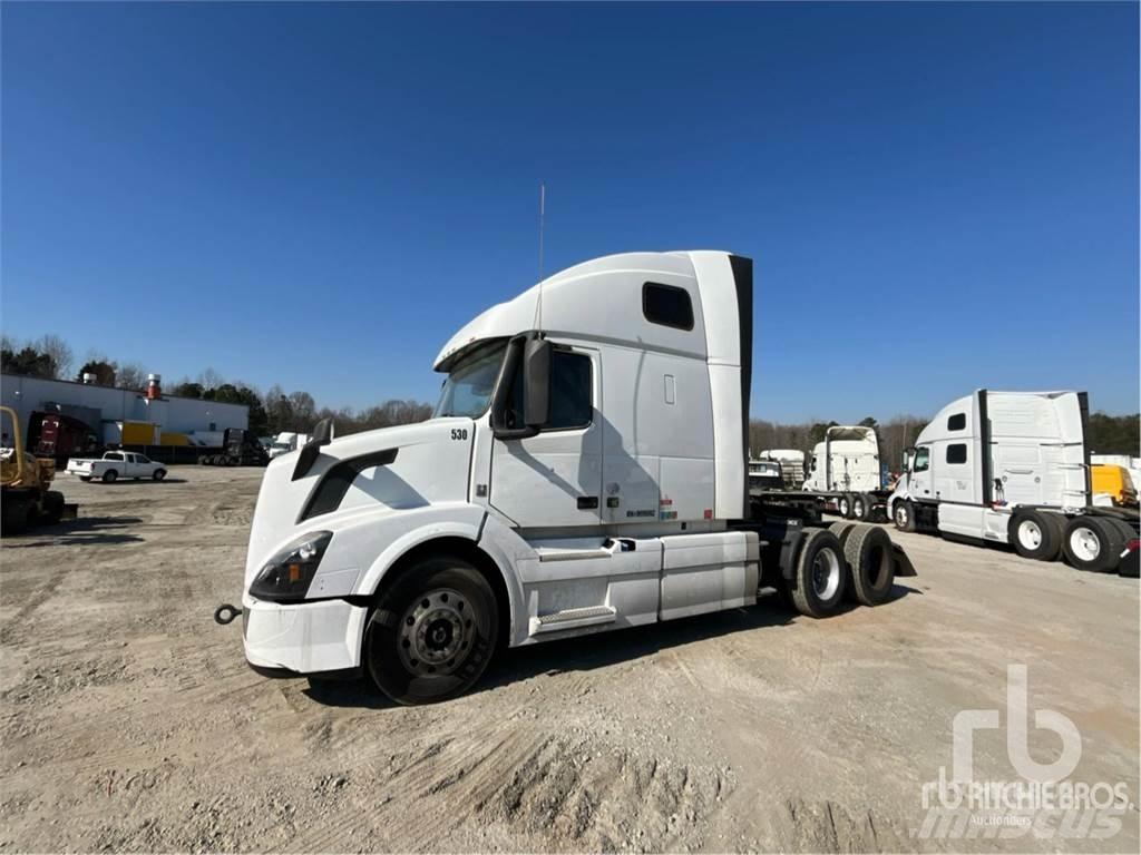 Volvo VNL670 Motrici e Trattori Stradali