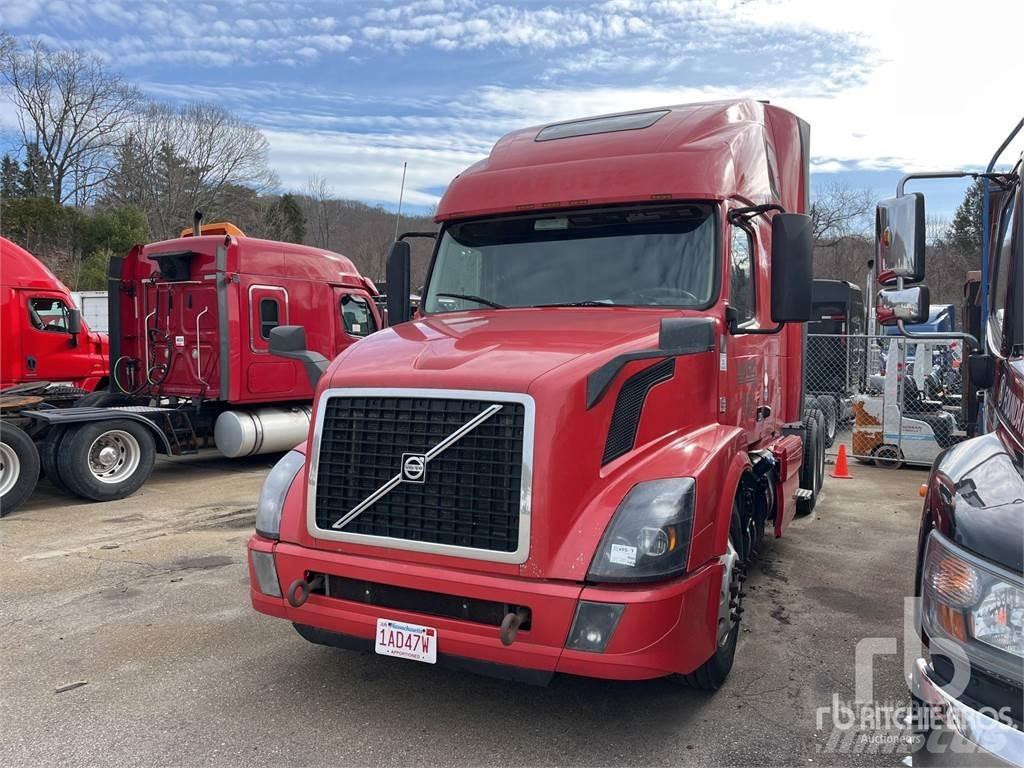 Volvo VNL670 Motrici e Trattori Stradali
