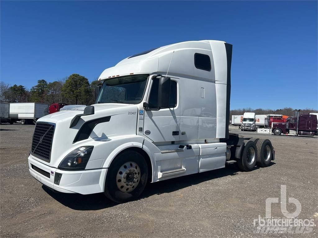 Volvo VNL670 Motrici e Trattori Stradali