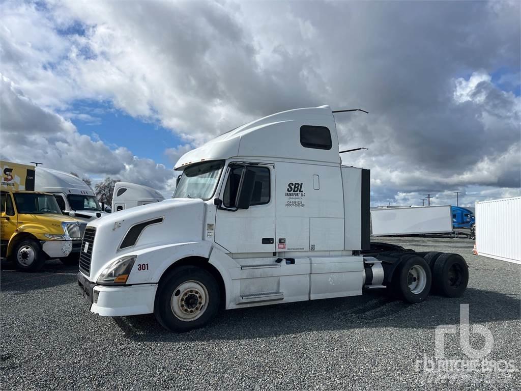 Volvo VNL670 Motrici e Trattori Stradali