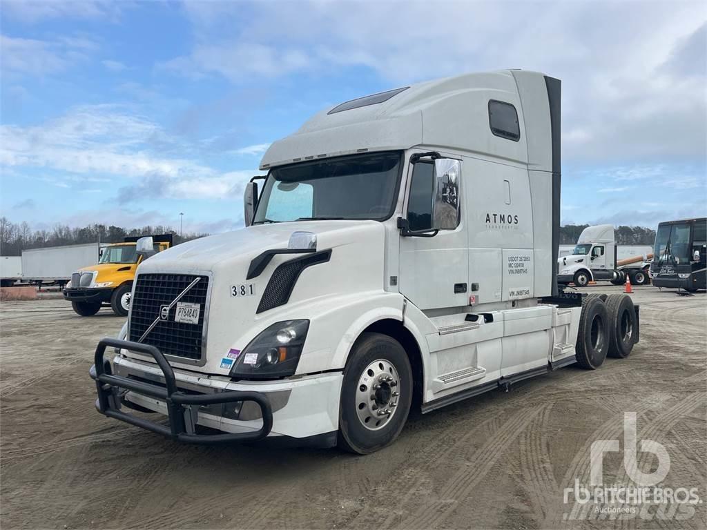 Volvo VNL670 Motrici e Trattori Stradali