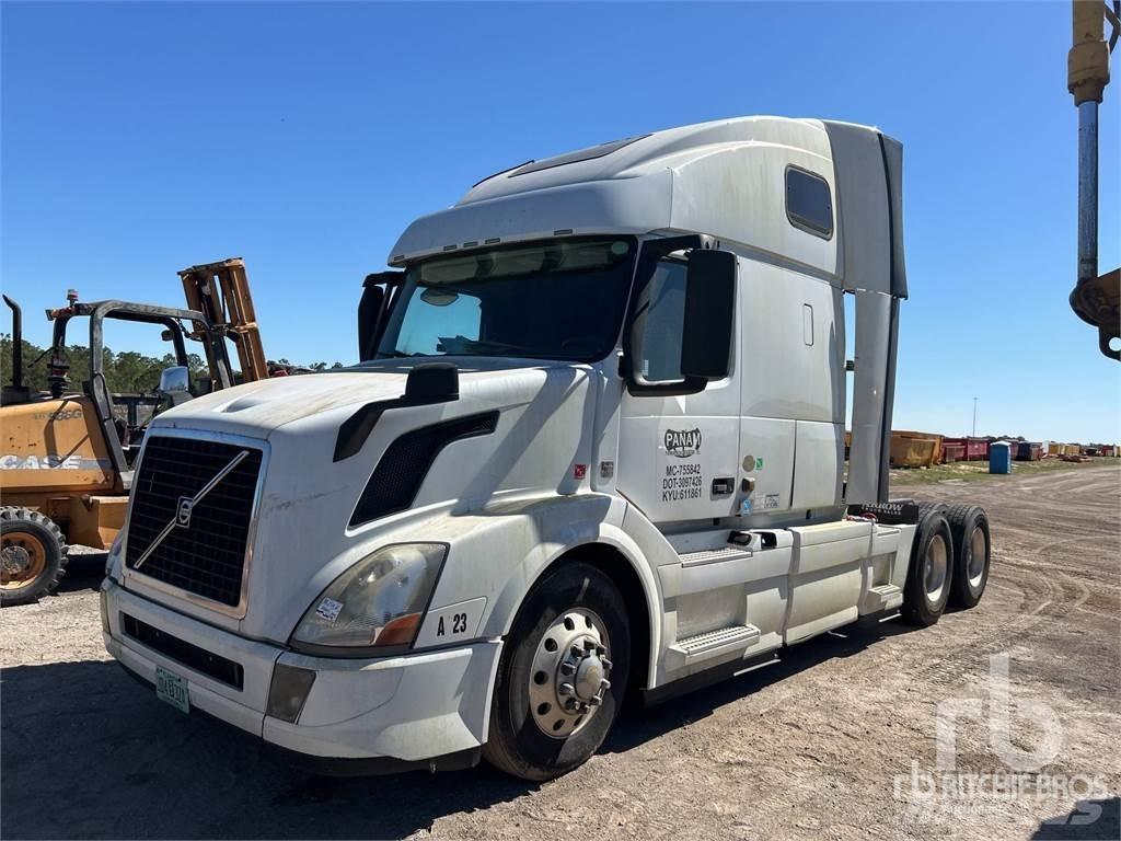Volvo VNL670 Motrici e Trattori Stradali