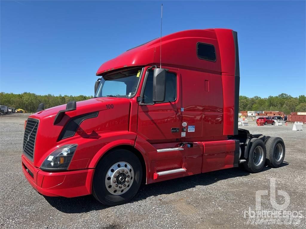 Volvo VNL670 Motrici e Trattori Stradali